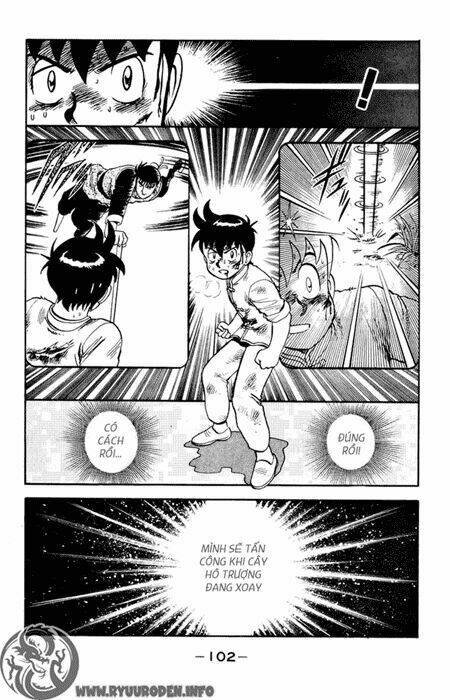 hoàng phi hồng phần 1 chapter 16 100