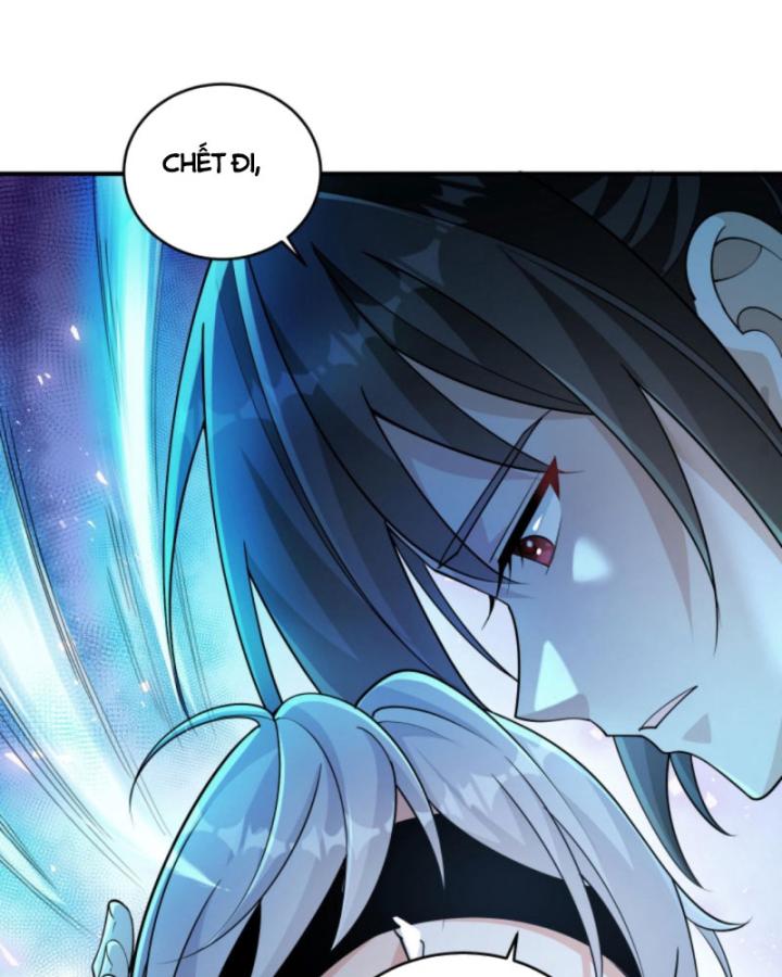 học cùng em gái, tôi bất cẩn vô địch rồi chapter 66 25