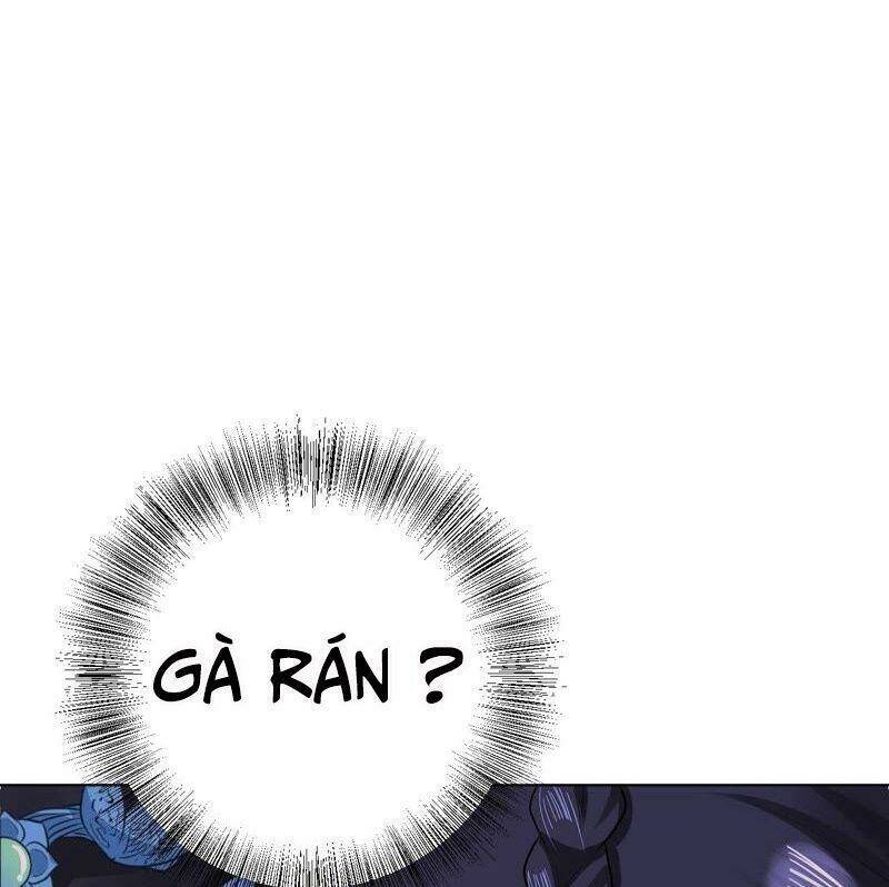 quận chúa vững vàng, thiết lập nhân vật không thể vỡ chapter 47 31