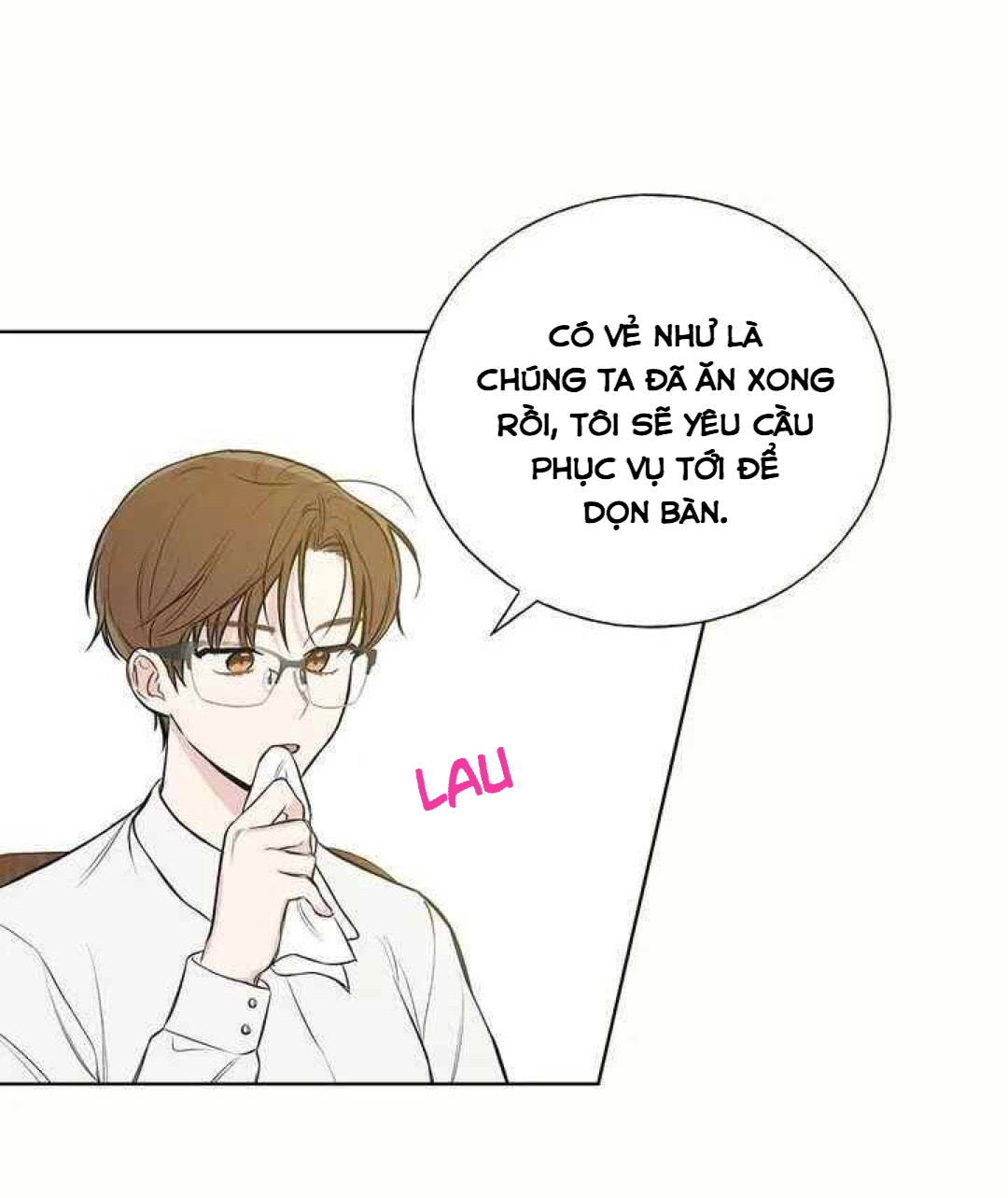 invitation of mystic messenger chapter 9 29