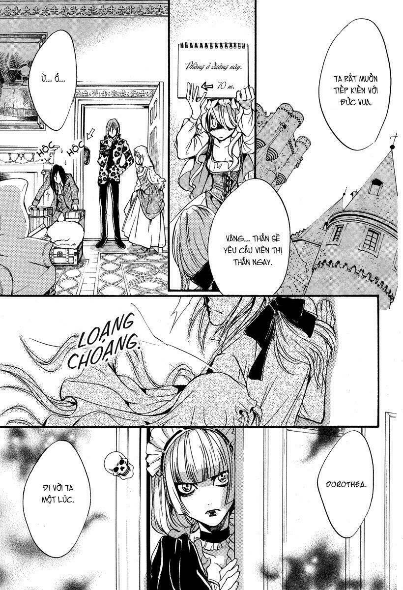 ludwig gensoukyoku chapter 0 24