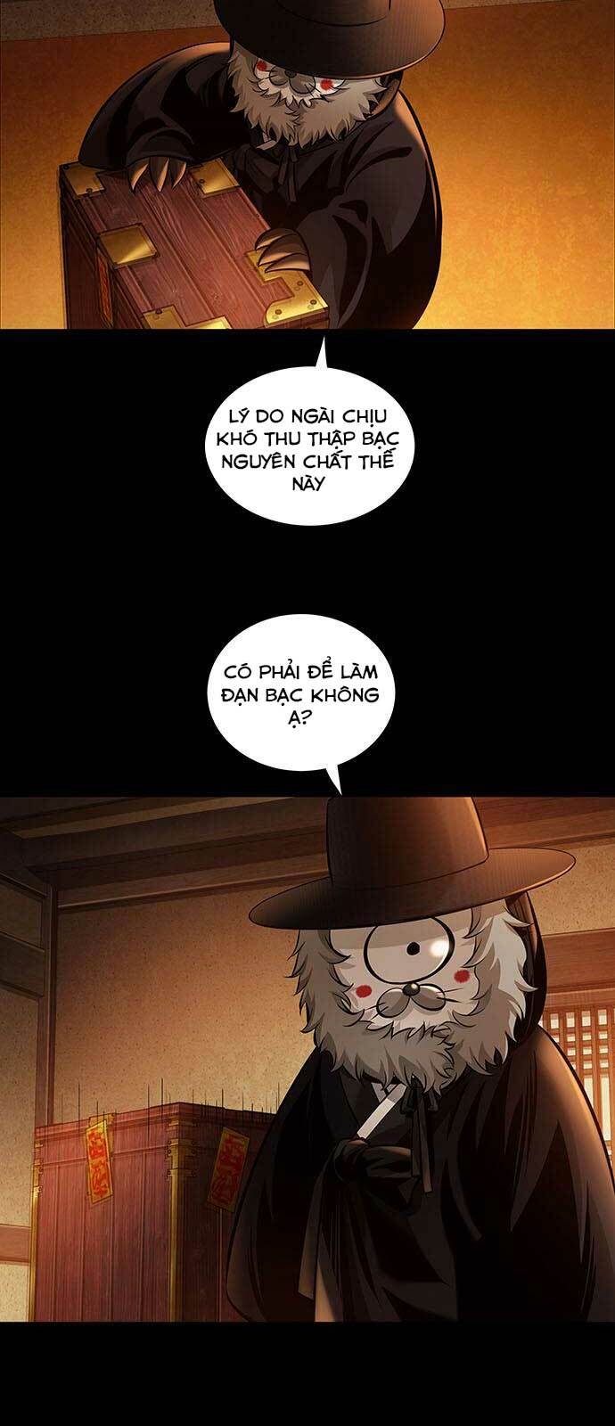 đạn bạc chapter 2 33