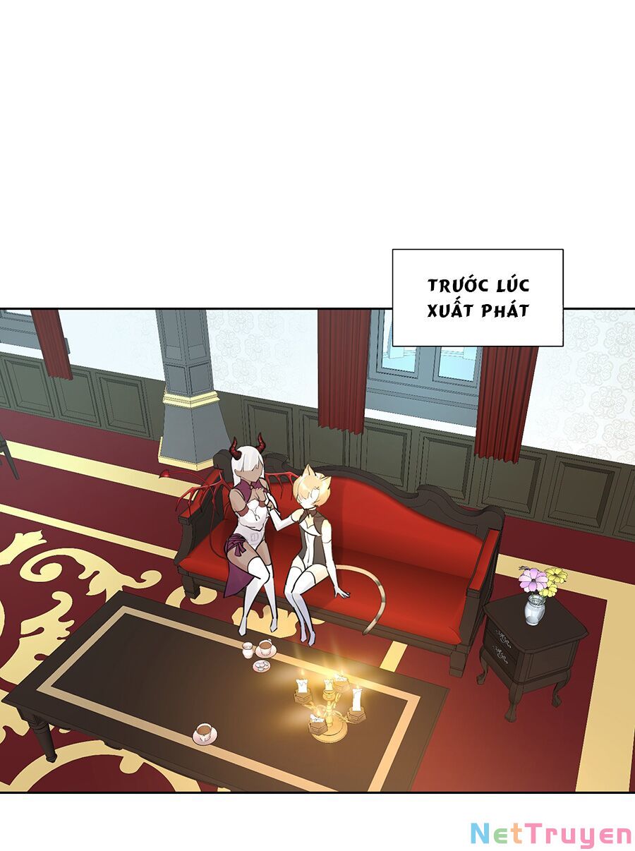 bản giáo chủ thân bất do kỷ chapter 13 1