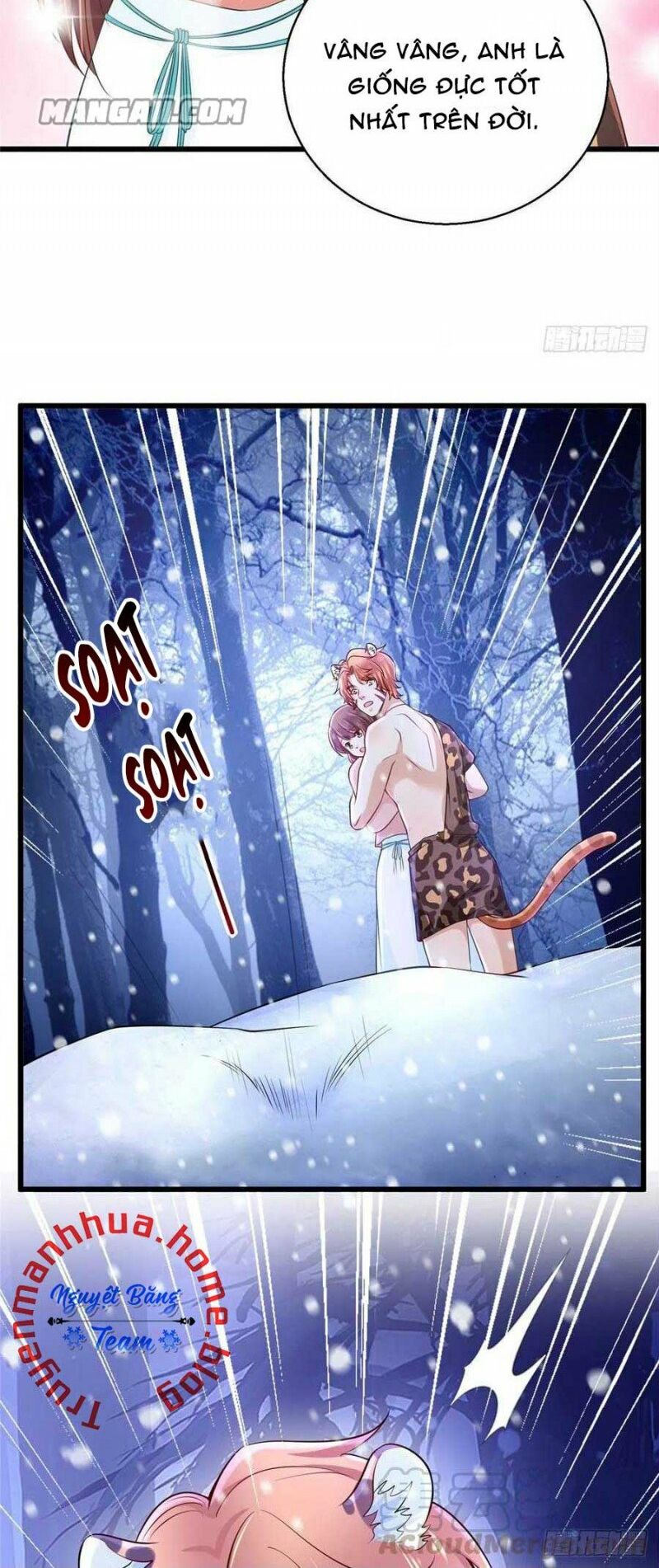 [16+] thảnh thơi thú thế chủng chủng điền, sinh sinh tể chapter 277 6
