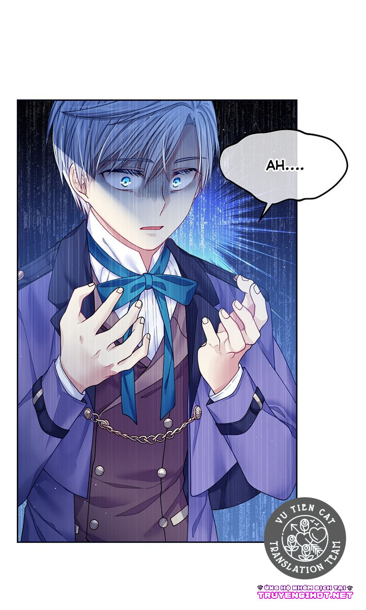 tôi gặp rắc rối vì chồng qúa dễ thương chapter 9.1 15