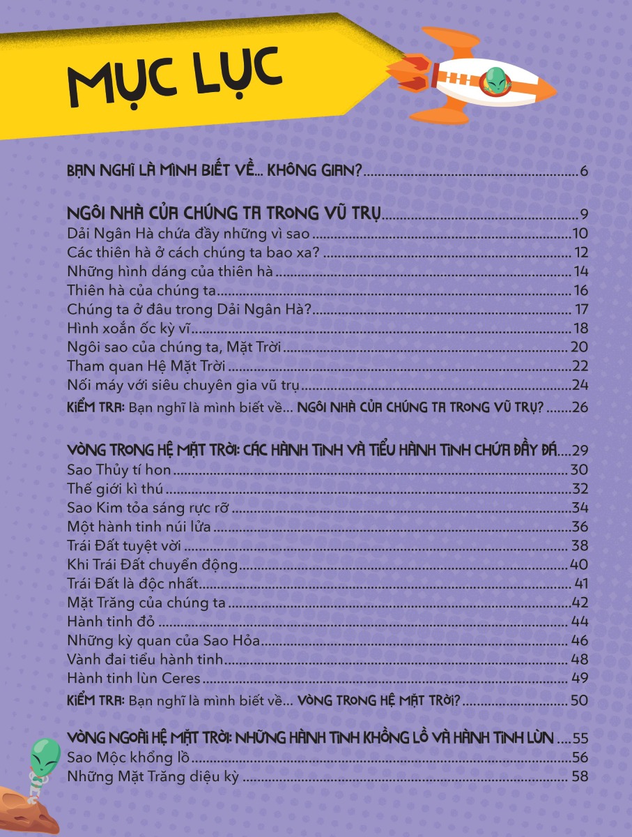 Big Bang - Bách Khoa Và Khám Phá - Không Gian Vũ Trụ _Mega