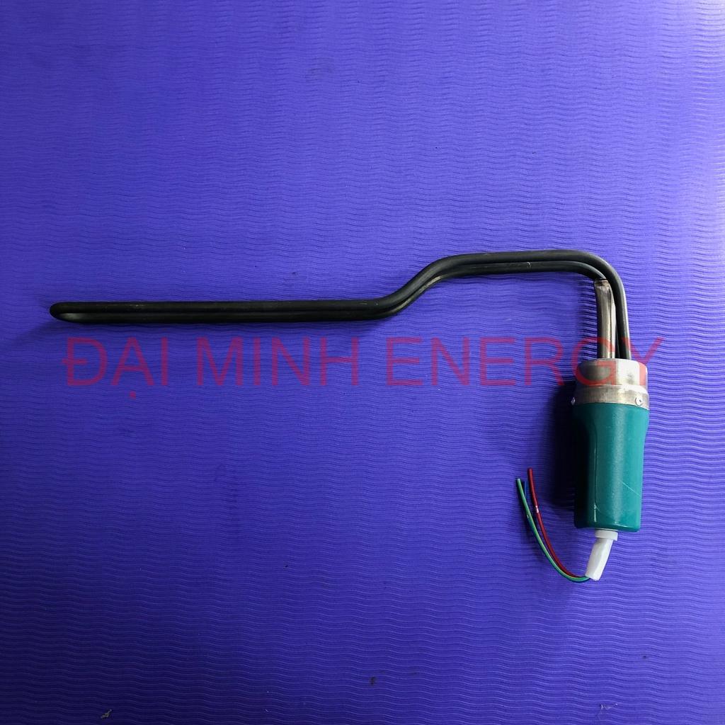 Điện trở inox 47/58 cho máy nước nóng năng lượng mặt trời 1500W