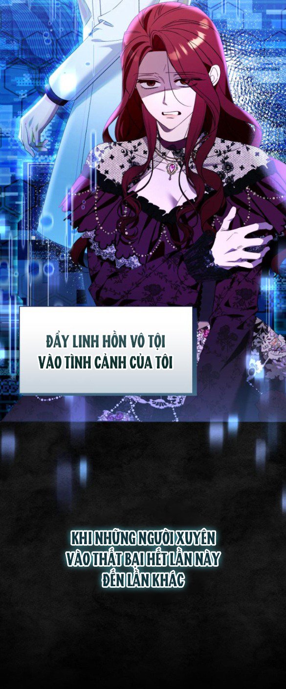 tôi tưởng đó chỉ là tiểu thuyết trọng sinh bình thường chapter 100.1 39