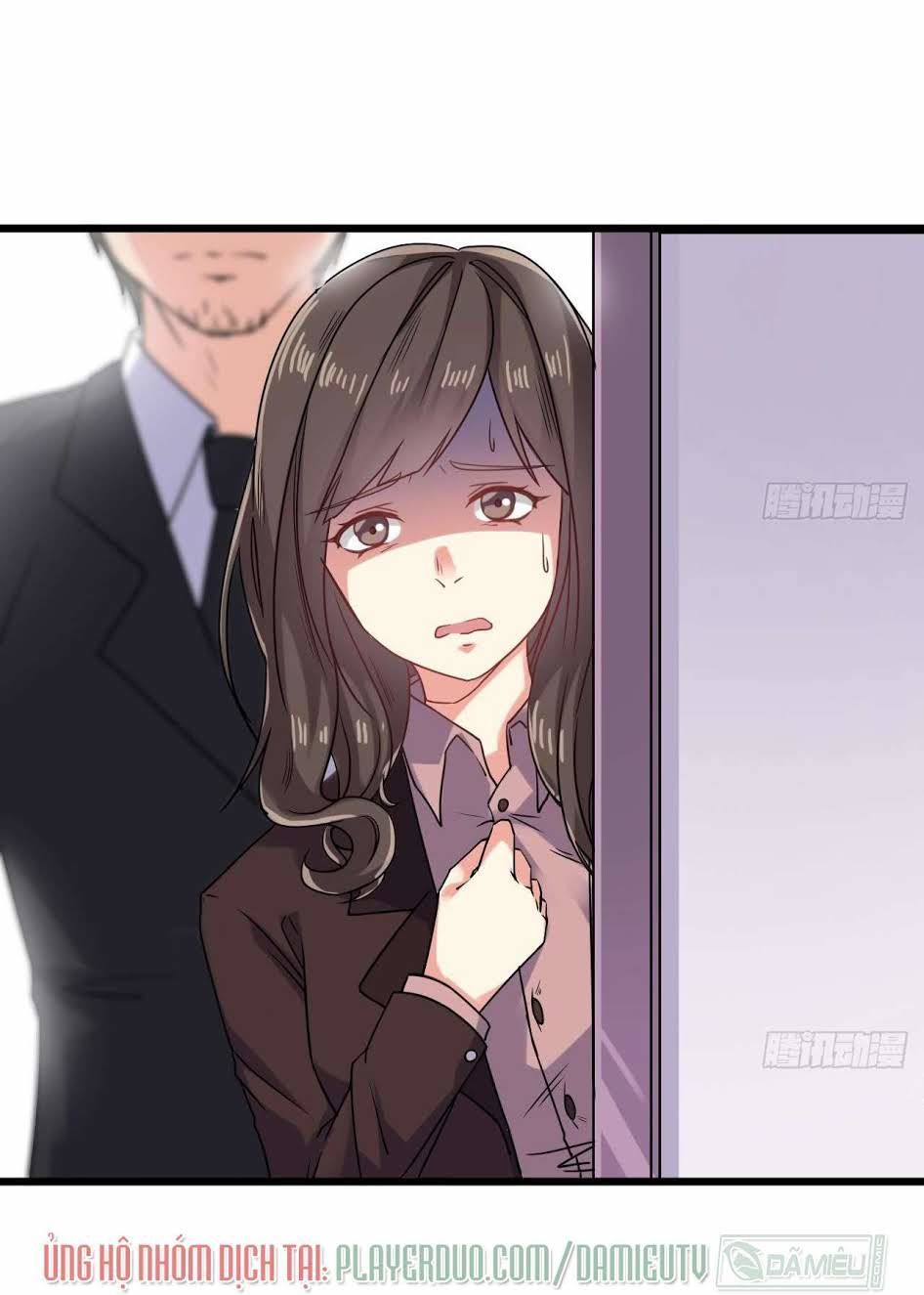 địa phủ khai phá thương chapter 14 5