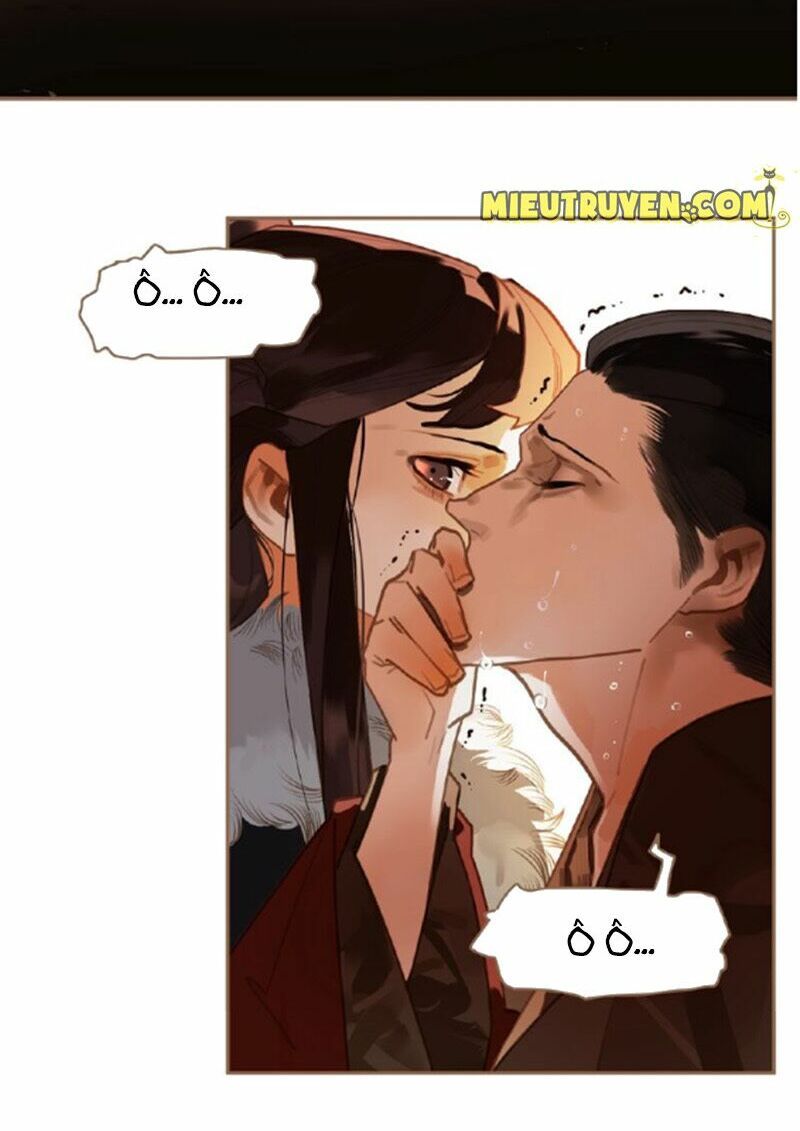 nhất đại linh hậu chapter 81 20