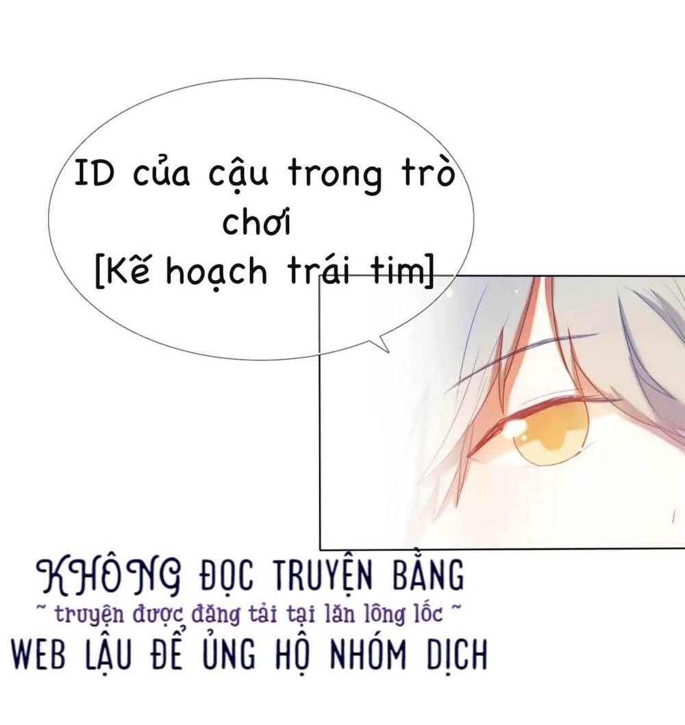 kế hoạch trái tim chapter 23 7