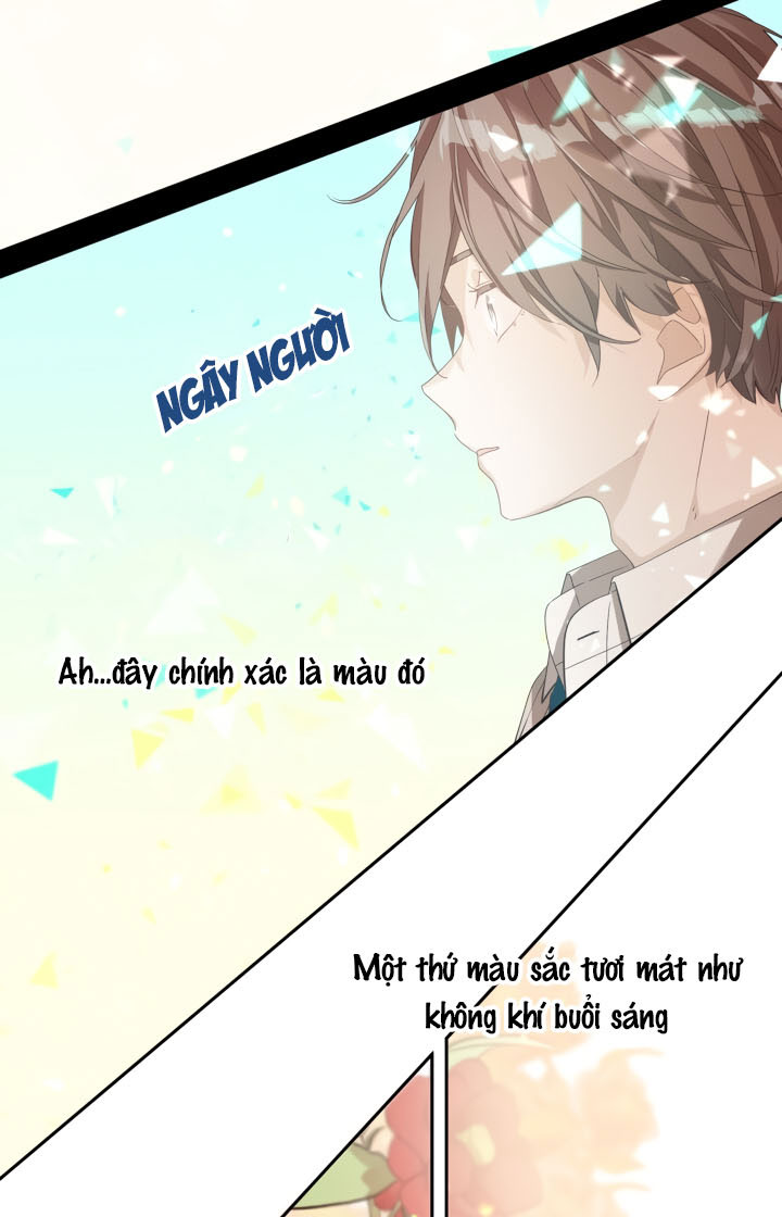 Nụ Hoa Của Newton Chapter 7 - Next Chapter 8