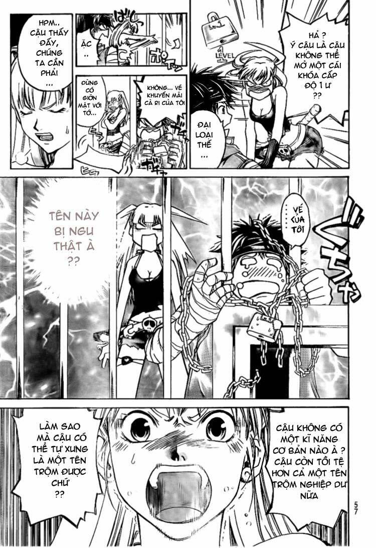 silvery crow chapter 1 48