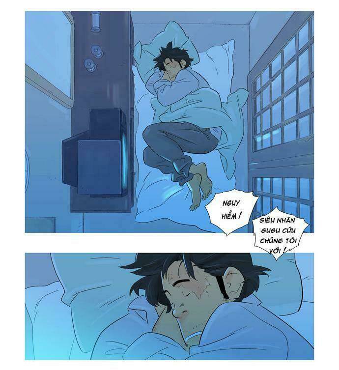 family man chapter 4 18