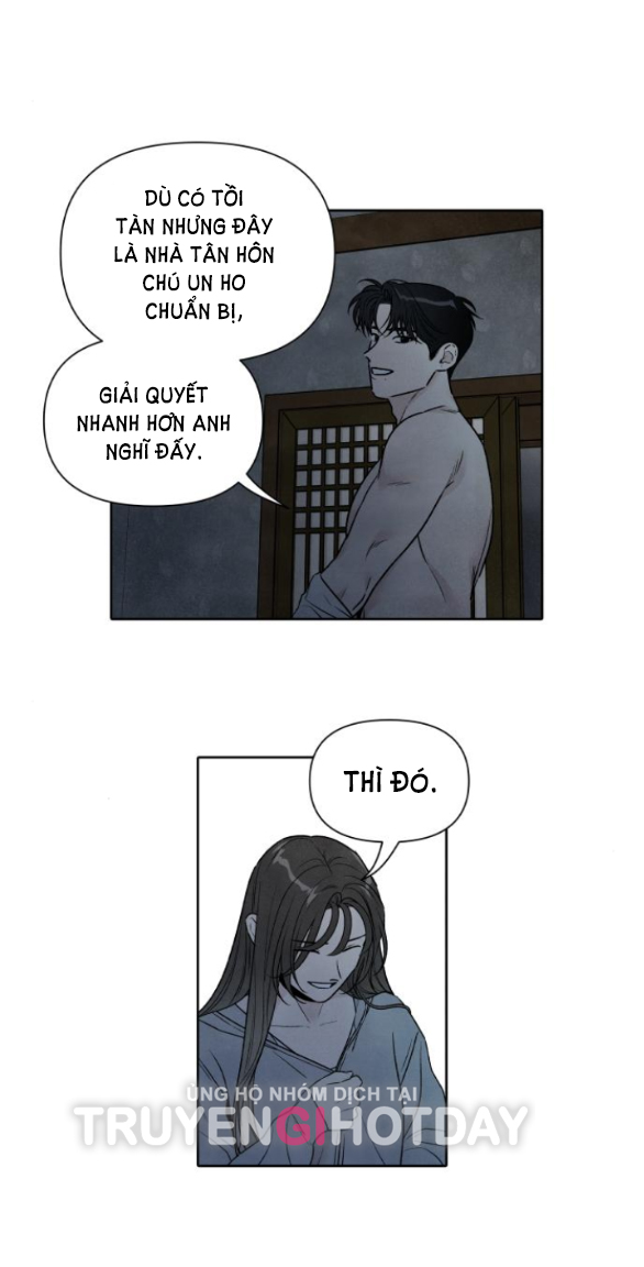 điều khiến tôi quyết tâm muốn chết chapter 93.1 2