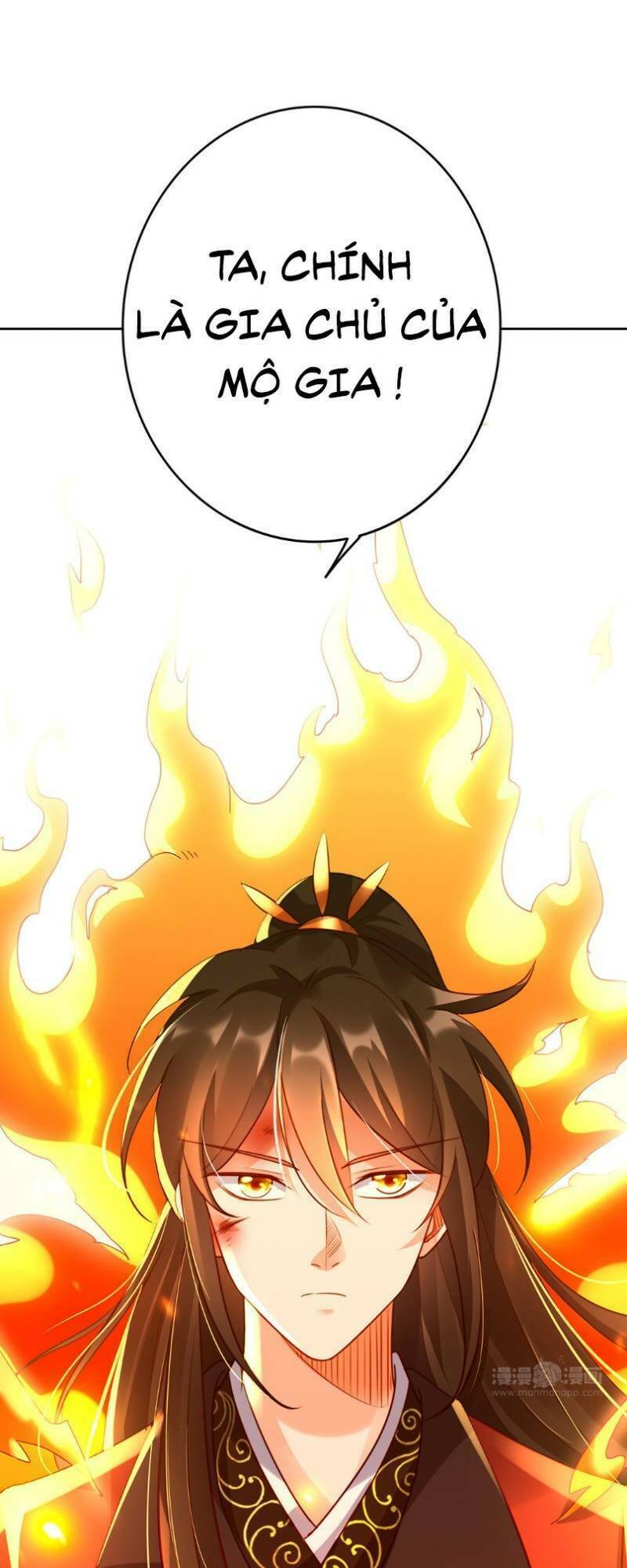 thiên kim bất hoán chapter 41 39