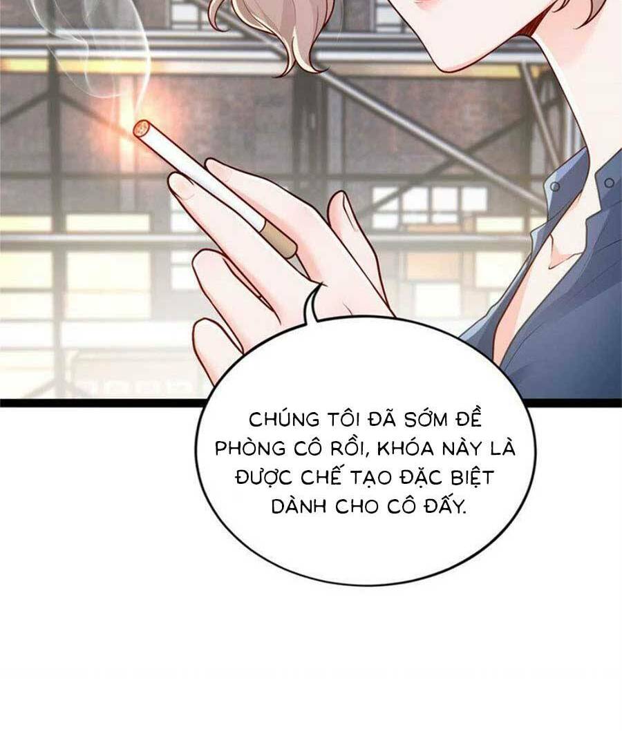 cô vợ của tôi không dễ bắt nạt chapter 79 5