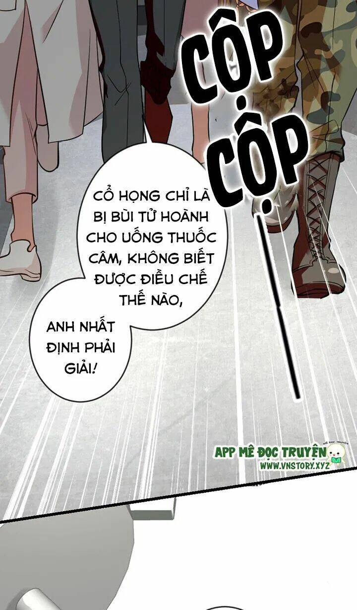 thiên hậu trở về chapter 66 40