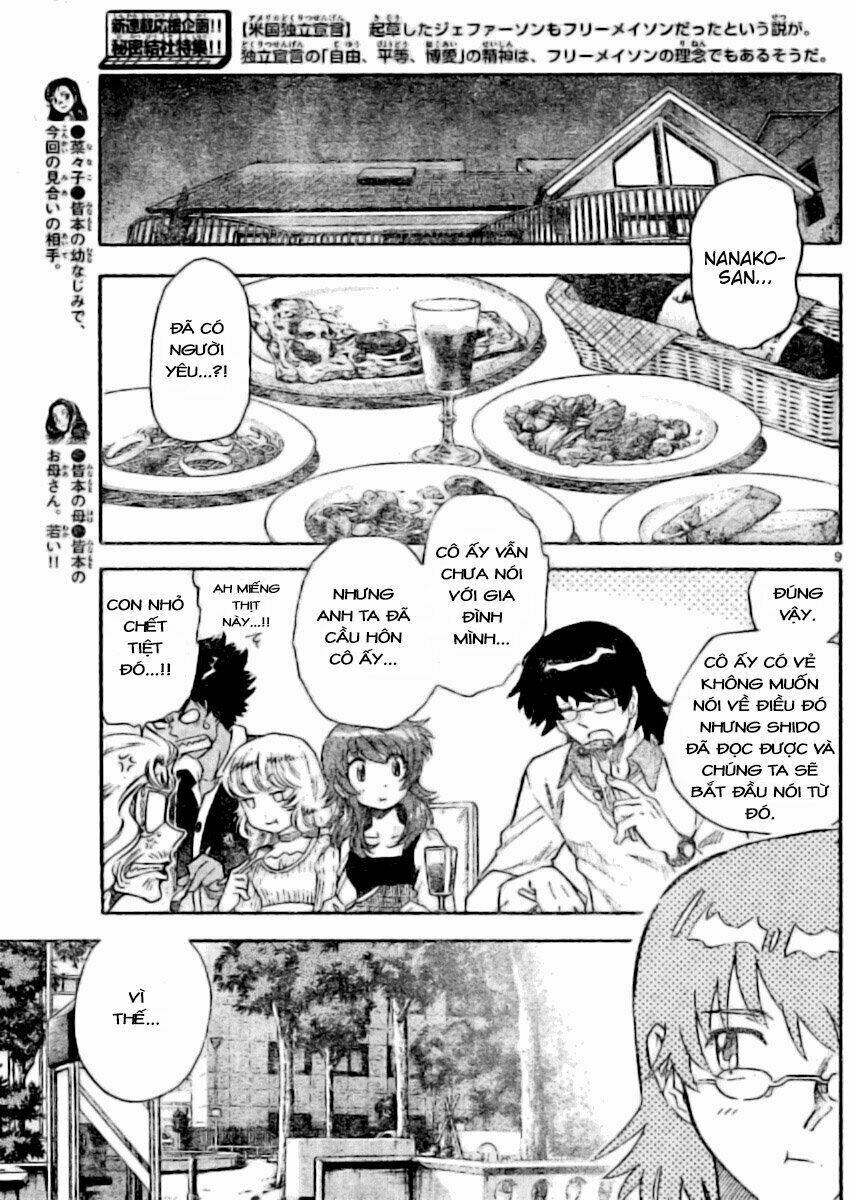 loli siêu năng lực chapter 157 10