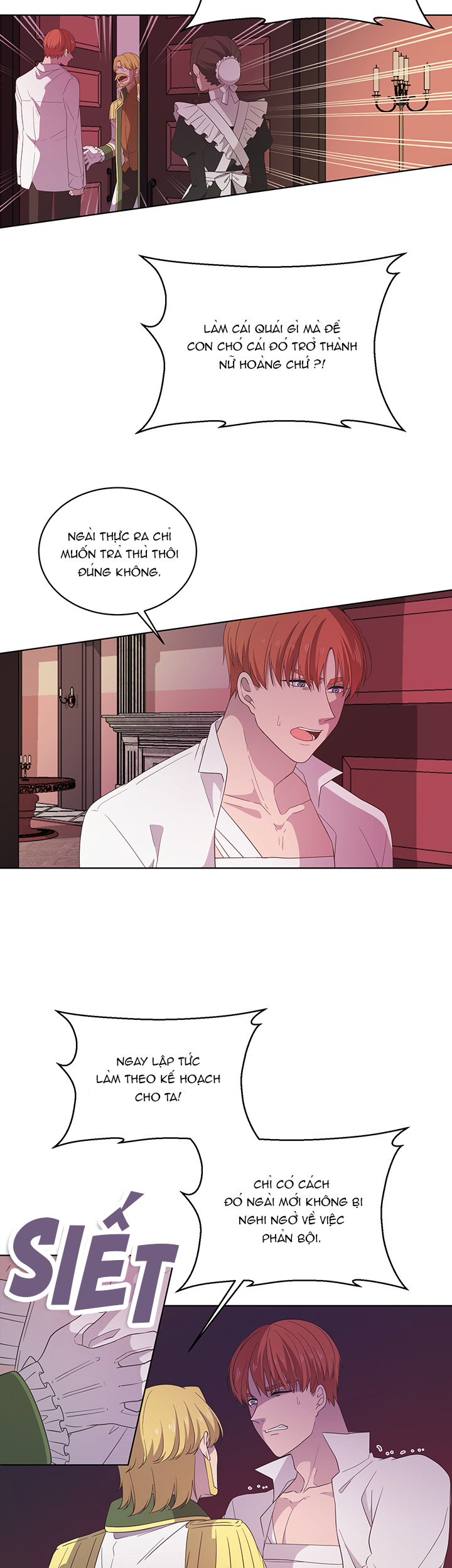 công chúa estel chapter 10 14