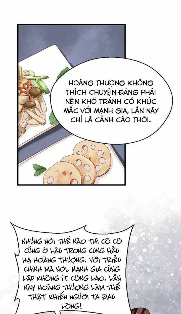 kiều nữ độc phi chapter 188 3