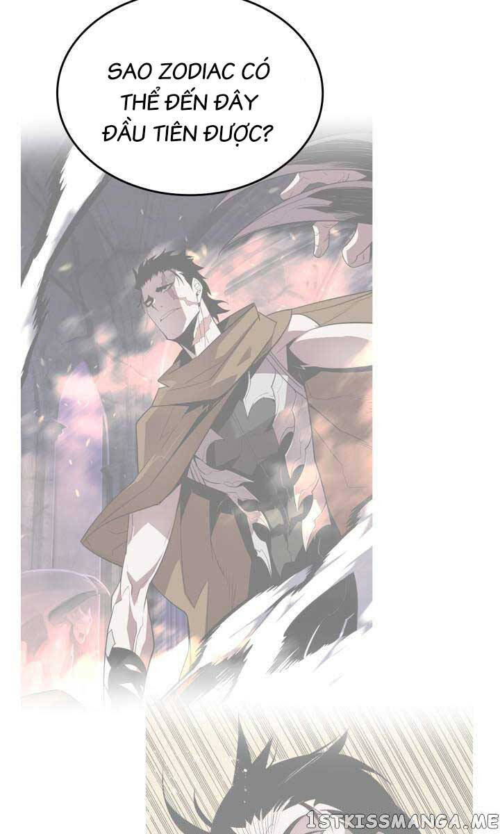 tôi là lính mới chapter 145 21