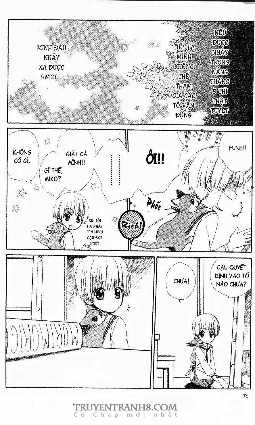 trường học bí ẩn chapter 11 2