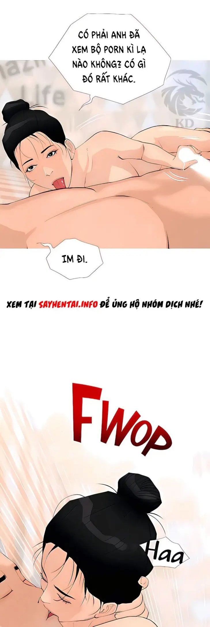 bài học hứng tình chapter 76 1