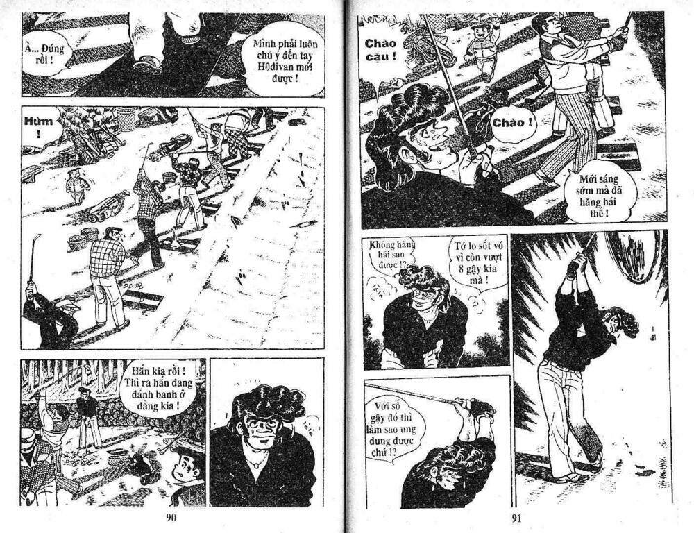 tân teppi chapter 25 44