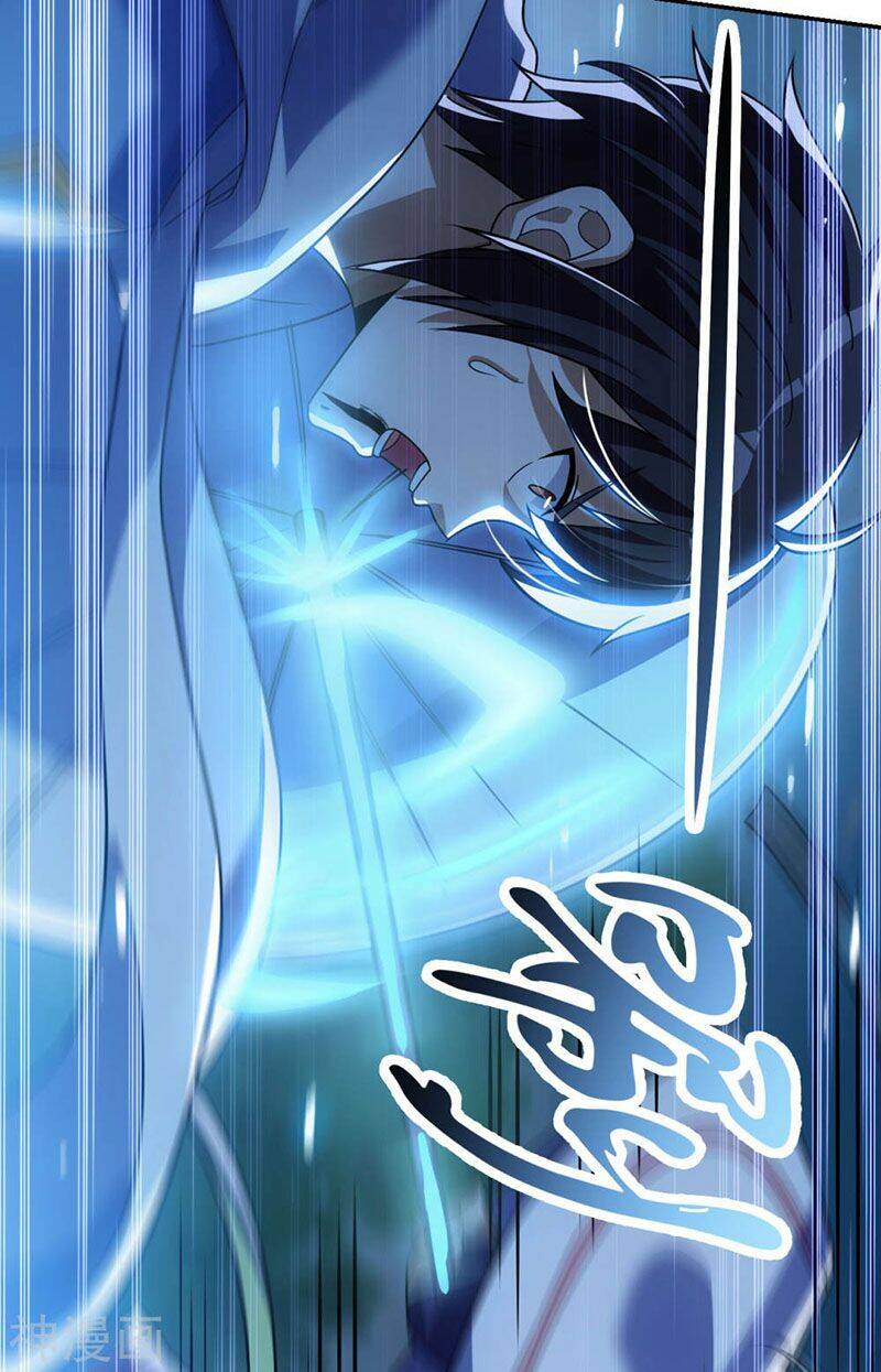 thần võ đế tôn chapter 69 47