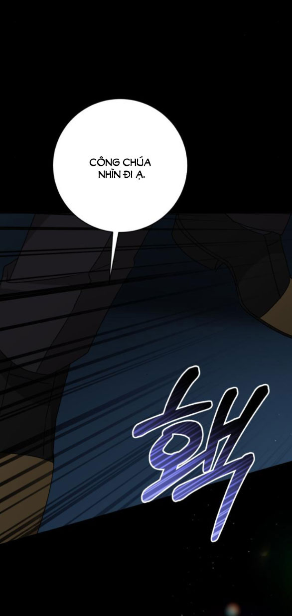 Bạo Chúa Muốn Có Cuộc Sống Tốt Đẹp chapter 55.2 - Trang 40