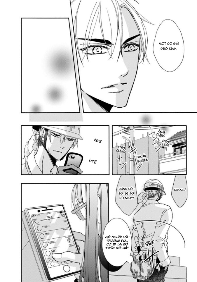 tên tội phạm nguy hiểm chapter 5 2