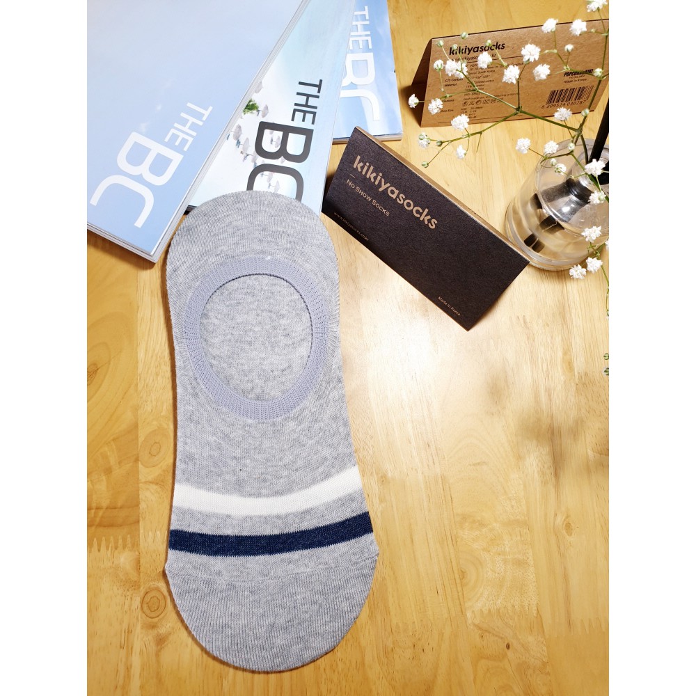 Tất vớ Nam Hàn quốc KIKIYA SOCKS  M-N-003