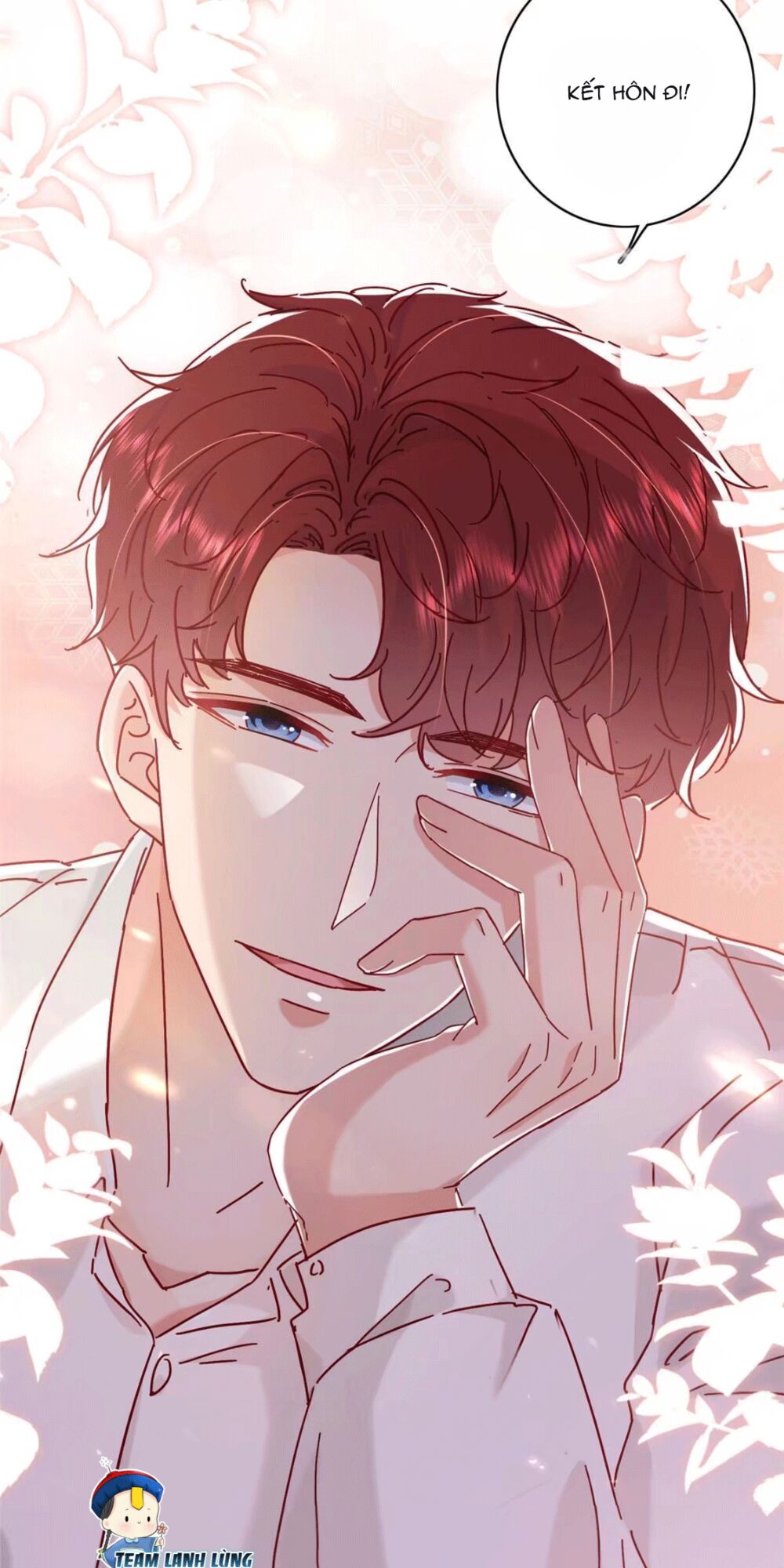 manh thê bé bỏng không dễ chọc chapter 19 21