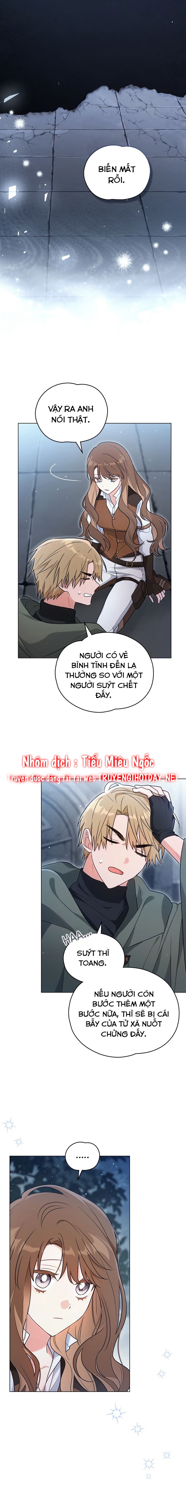 yêu cô công chúa sắp chết chapter 40 2