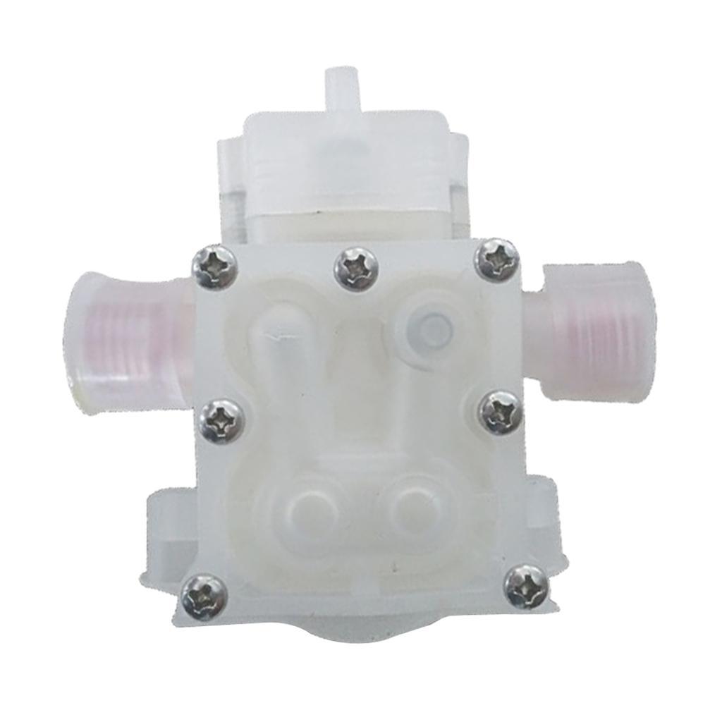 DC 12V 80W Micro Food Grade Diaphragm Pump Safe Non - toxic Hygiene