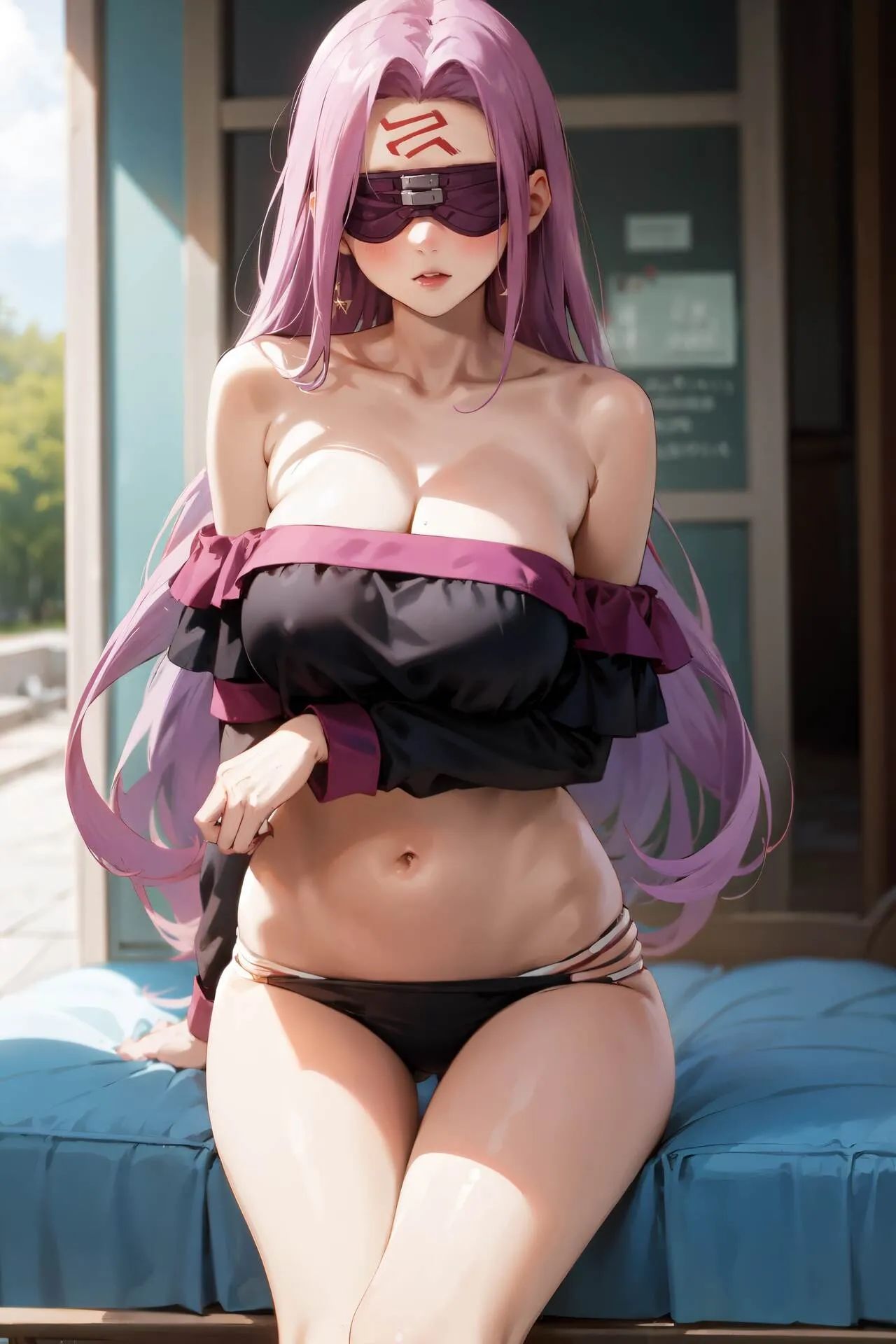 hình hentai chapter 165 88