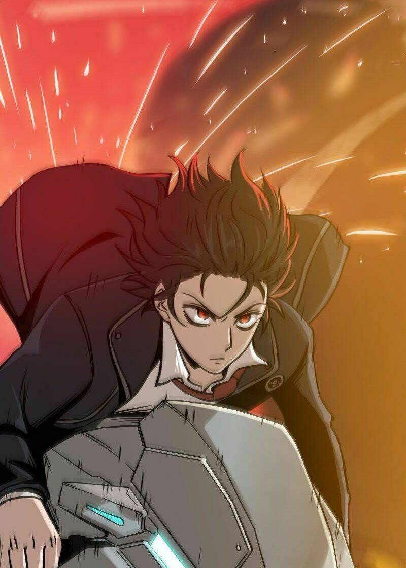 người tiên phong chapter 13 23