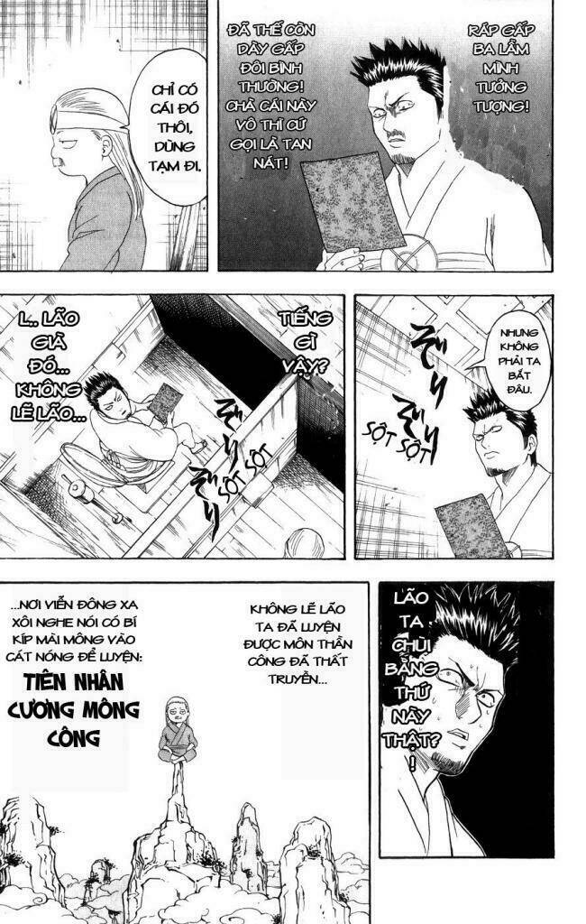 gintama - linh hồn bạc chapter 118 15