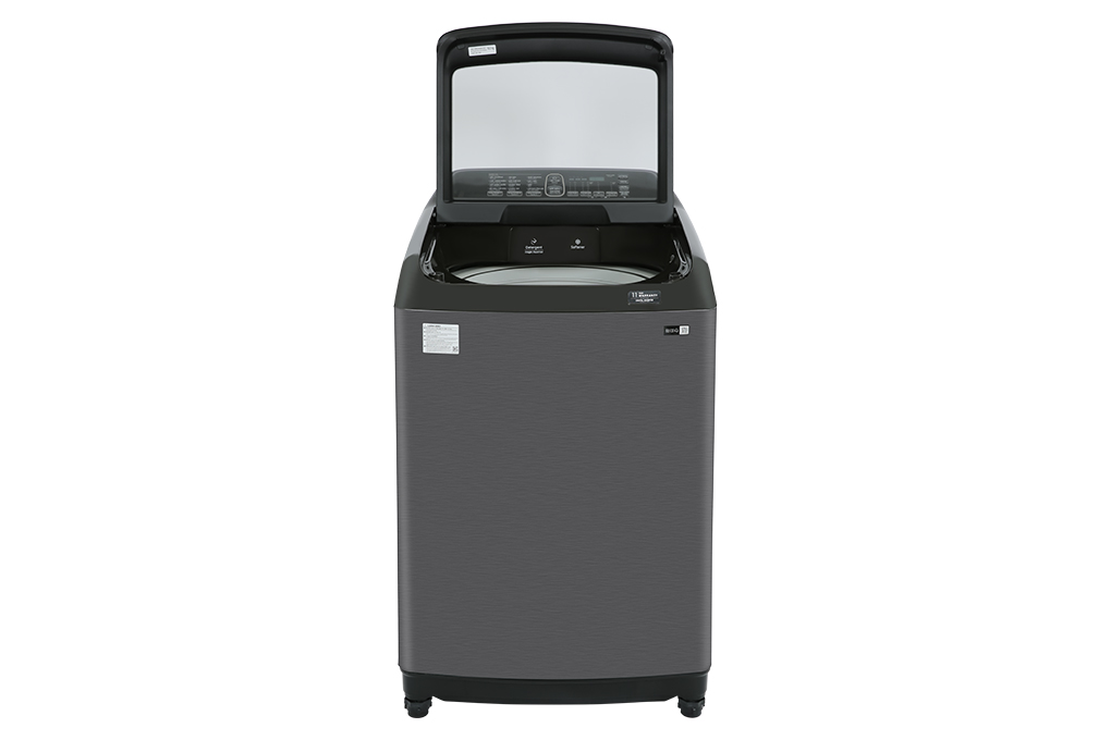 WA12T5360BV/SV - Máy giặt Samsung Inverter 12 kg WA12T5360BV/SV - Hàng Chính Hãng - Chỉ Giao Hồ Chí Minh