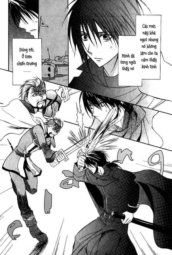 adarushan no hanayome chapter 3 37