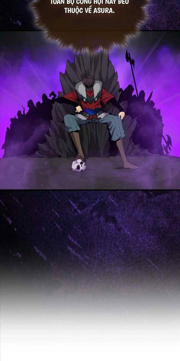 tôi thăng cấp trong lúc ngủ chapter 96 29