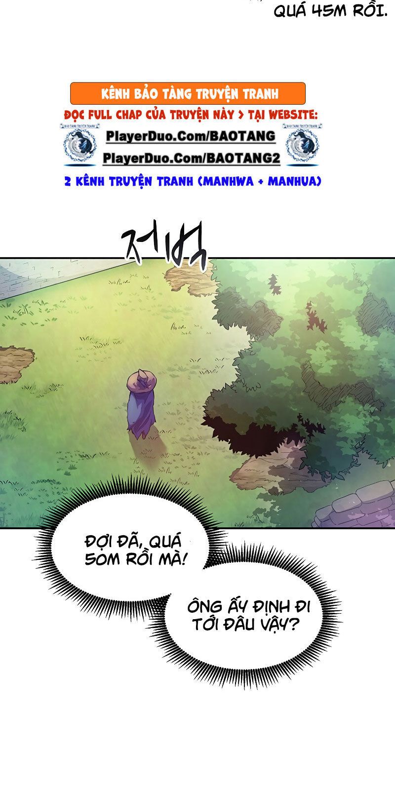 arcane sniper (xạ thủ đạn ma) chapter 24 49