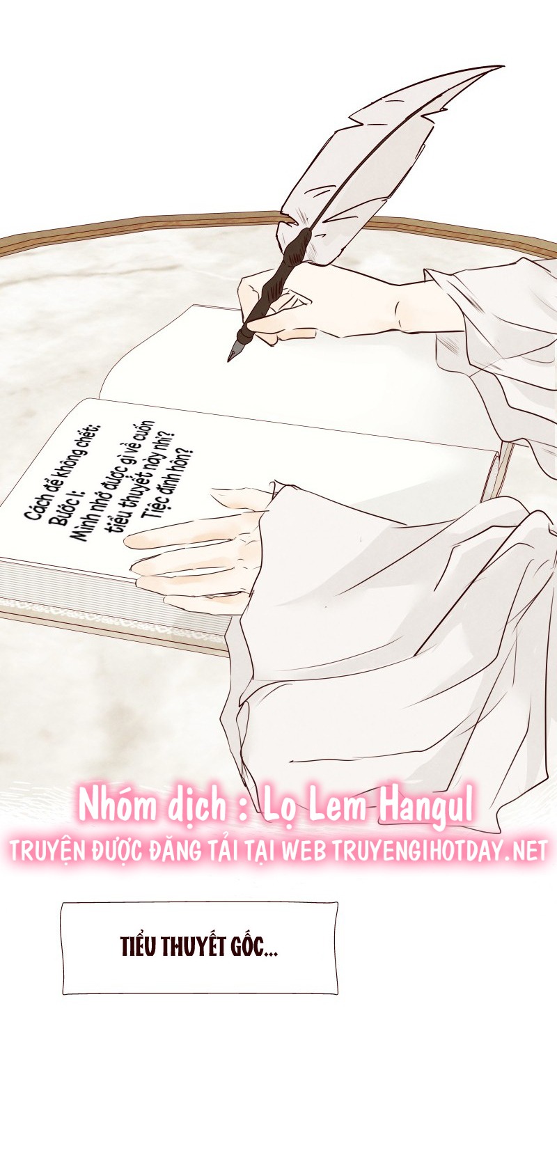 tôi chính là ác nữ phản diện chapter 1 29