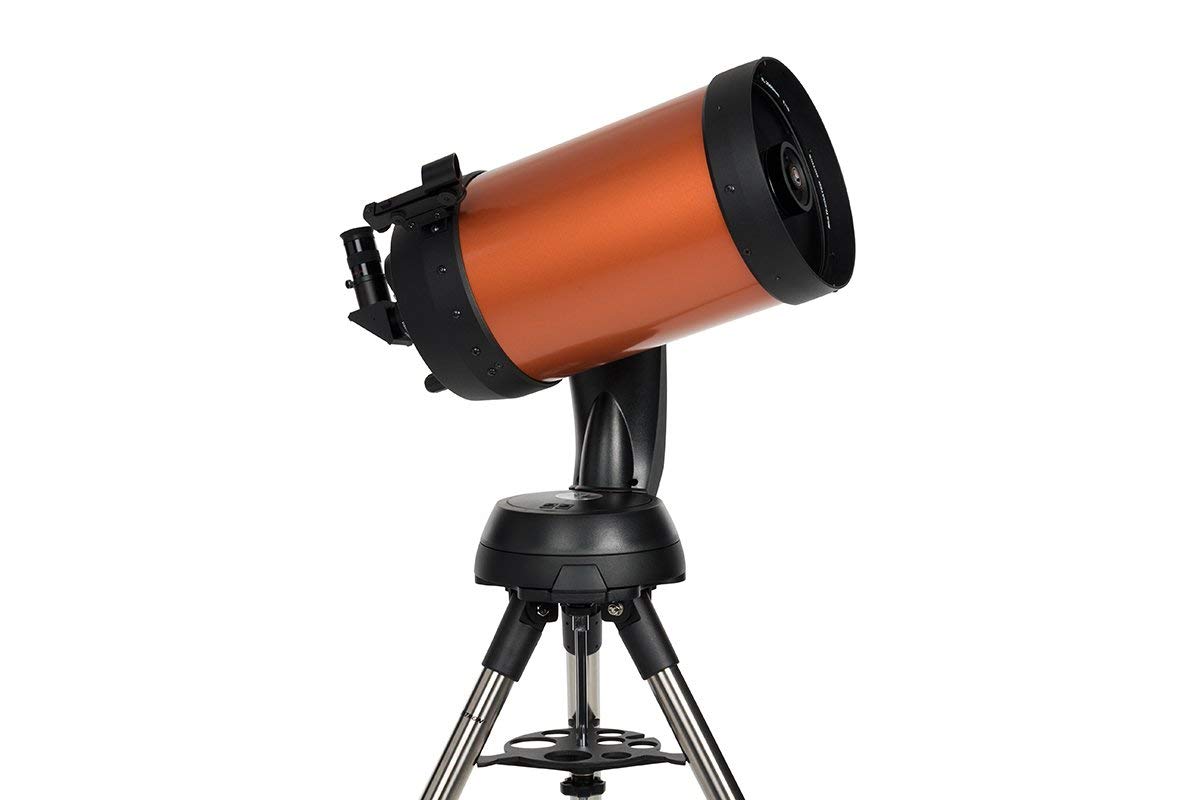 Kính thiên văn điện tử, kinhs thiên văn tổ hợp, chính hãng Celestron Mỹ, dùng pin hoặc nguồn điện