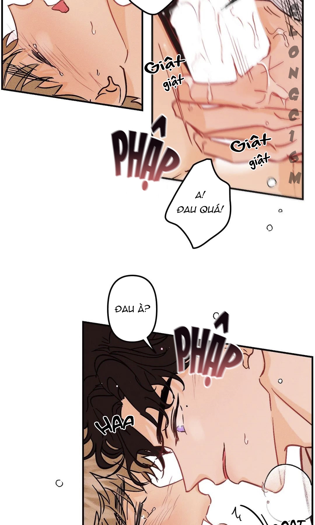 thang thanh âm chapter 25 27