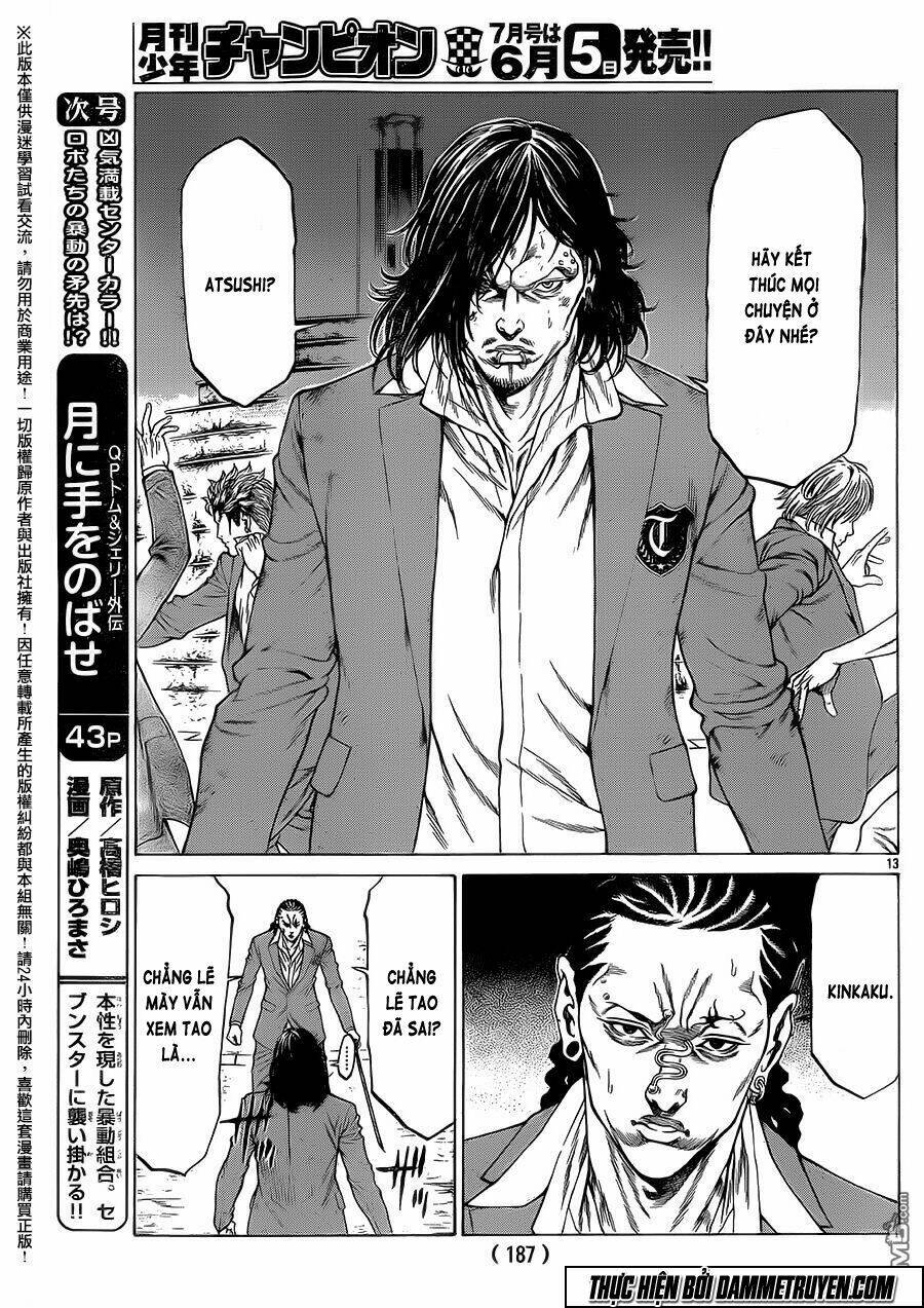 shonan seven chapter 17 13