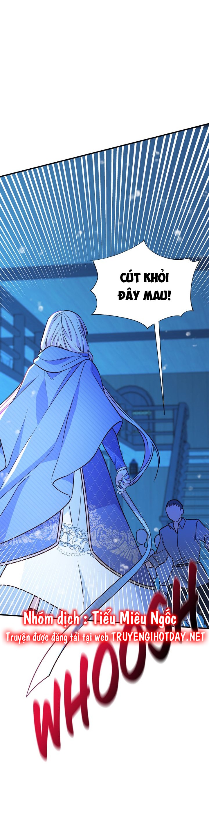 công lý của một ác nữ chapter 9 43