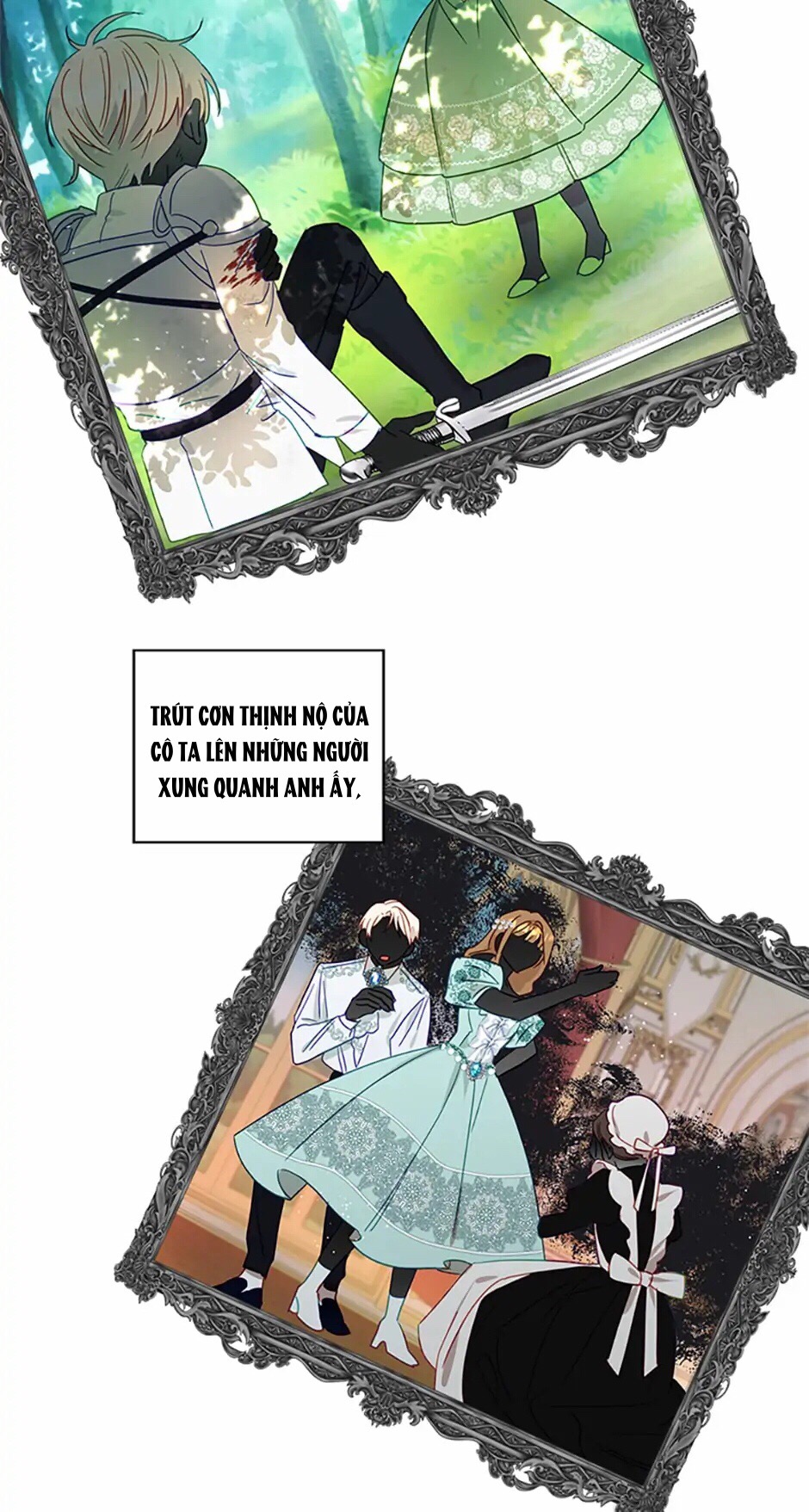 cuộc ly hôn thất bại chapter 1.2 12