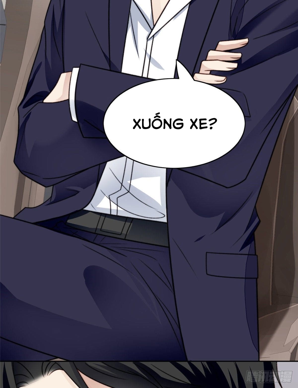 dựa vào đại lão ổn định vị trí c trong nam đoàn chapter 33 5